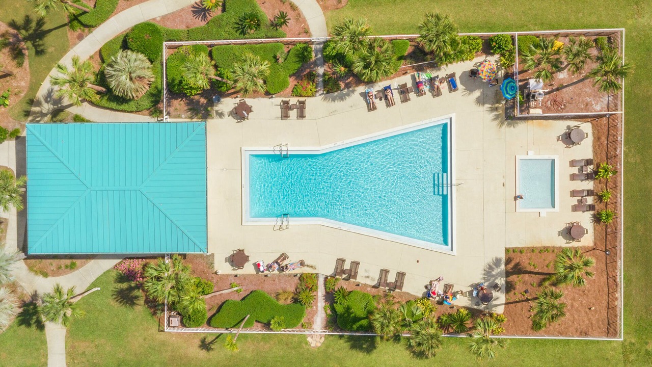Photo of Outdoor in Destin