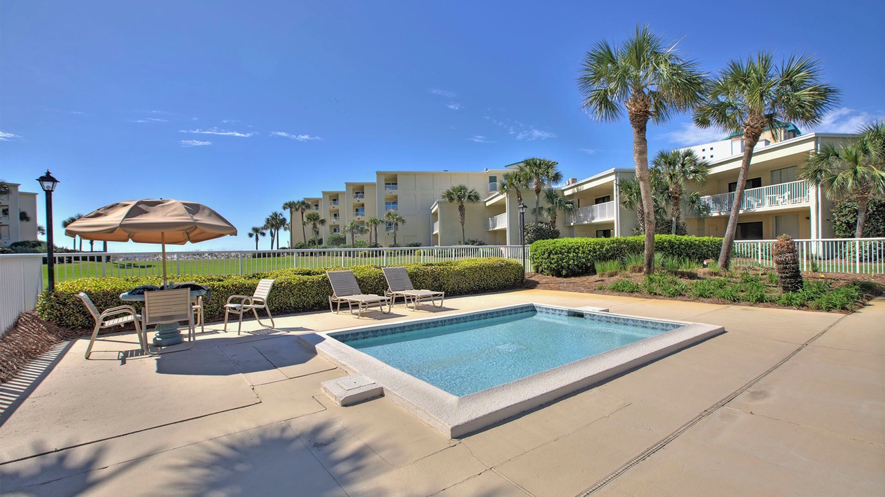 Photo of Outdoor in Destin