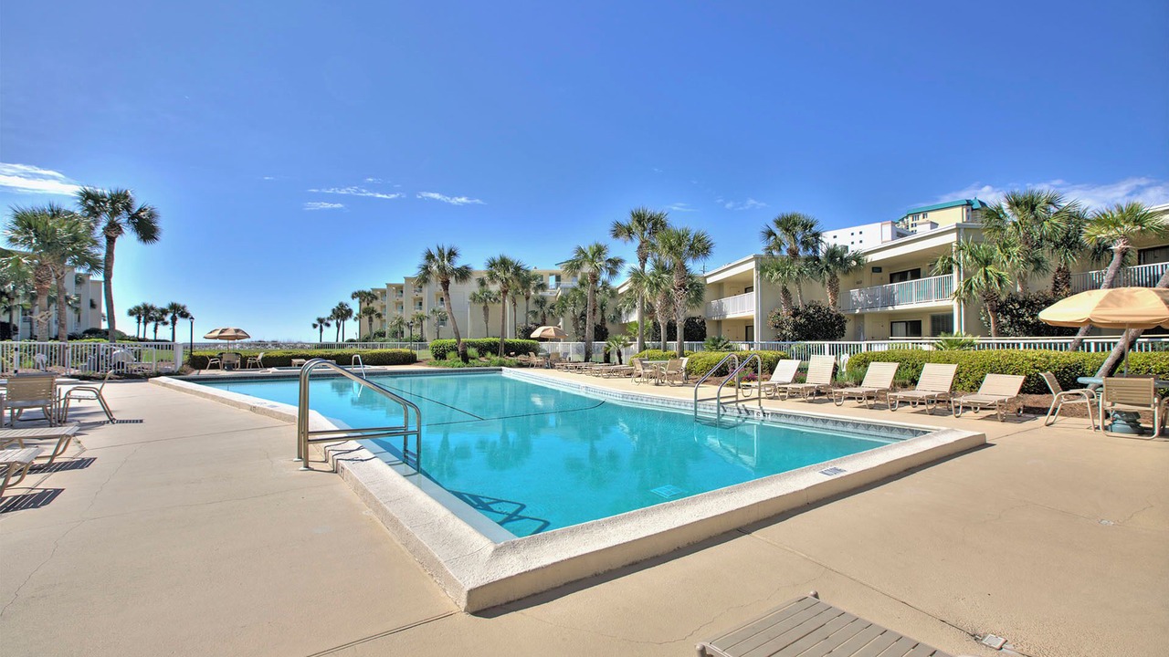 Photo of Outdoor in Destin