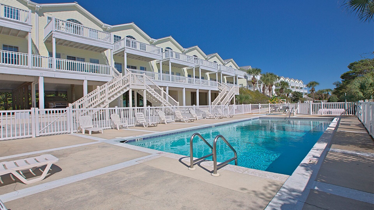 Photo of Outdoor in Santa Rosa Beach