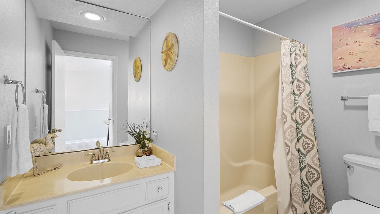 Photo of Bathroom in Miramar Beach