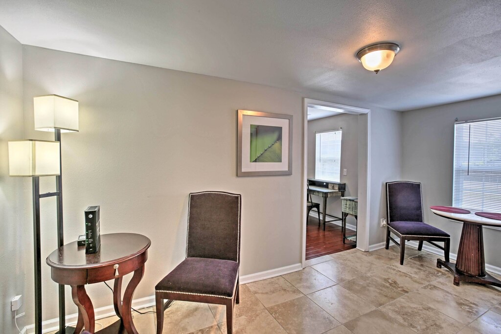 Photo of Livingroom in Saint Claude