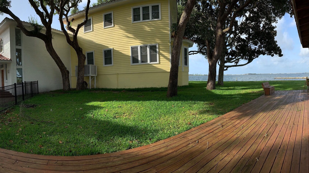 Photo of Patio Balcony in Mary Esther