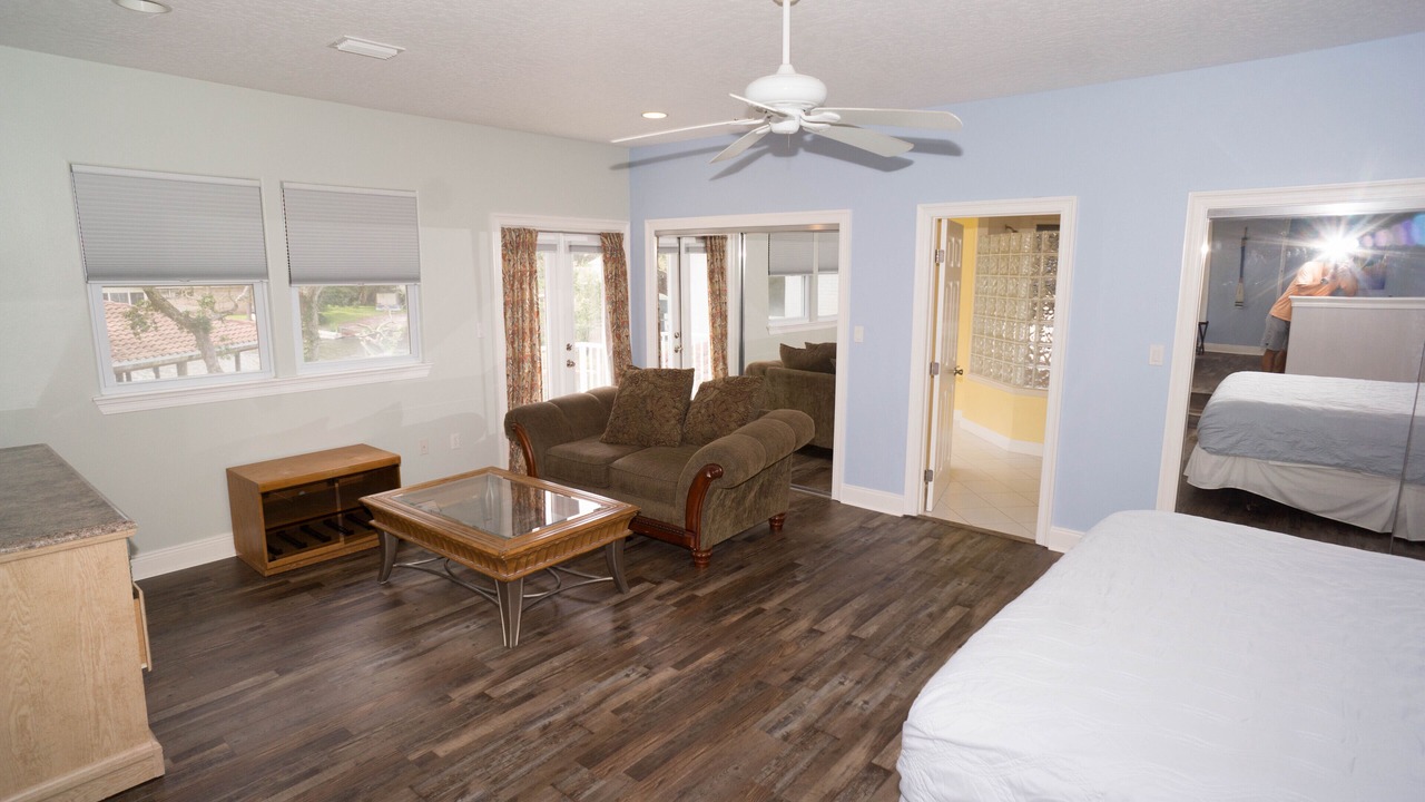 Photo of Bedroom in Mary Esther