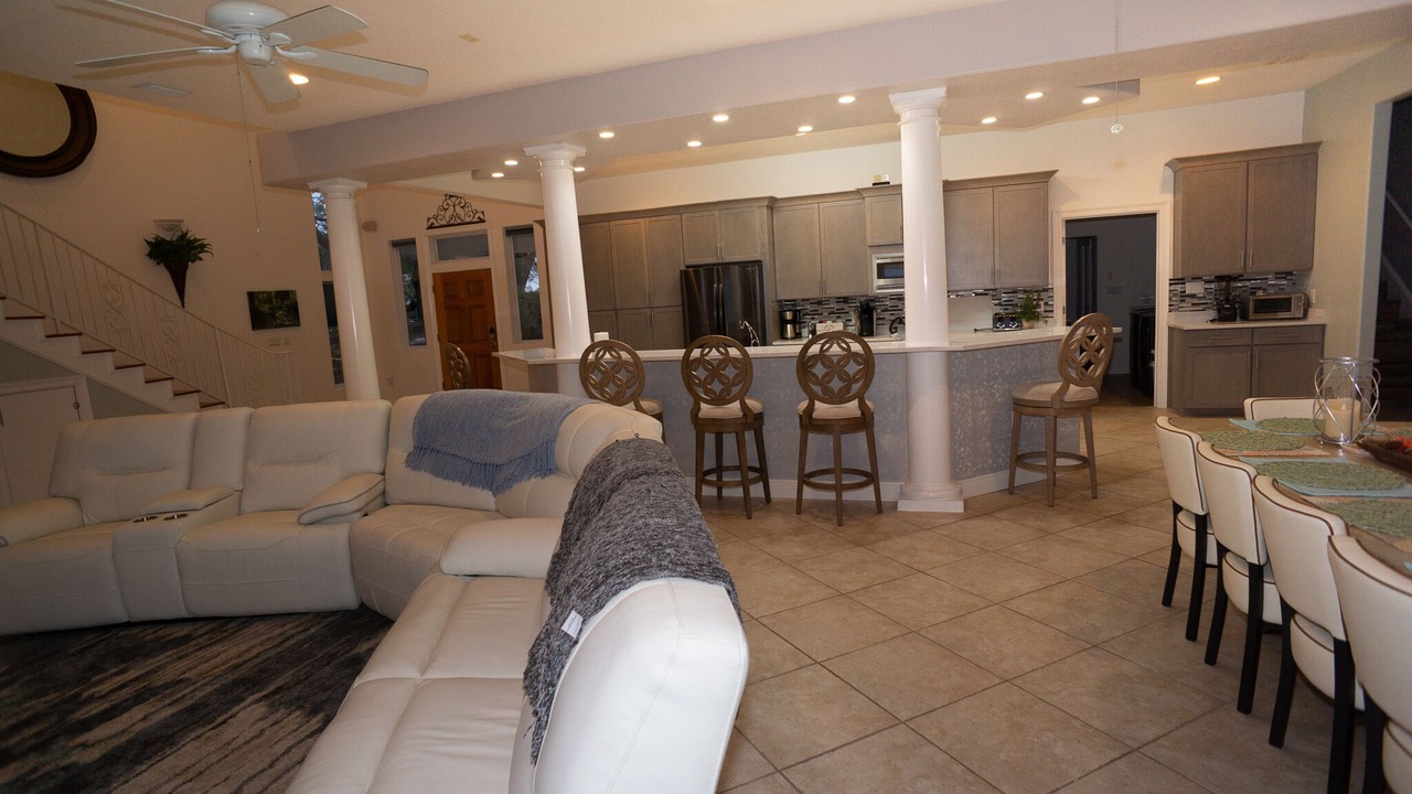 Photo of Livingroom in Mary Esther