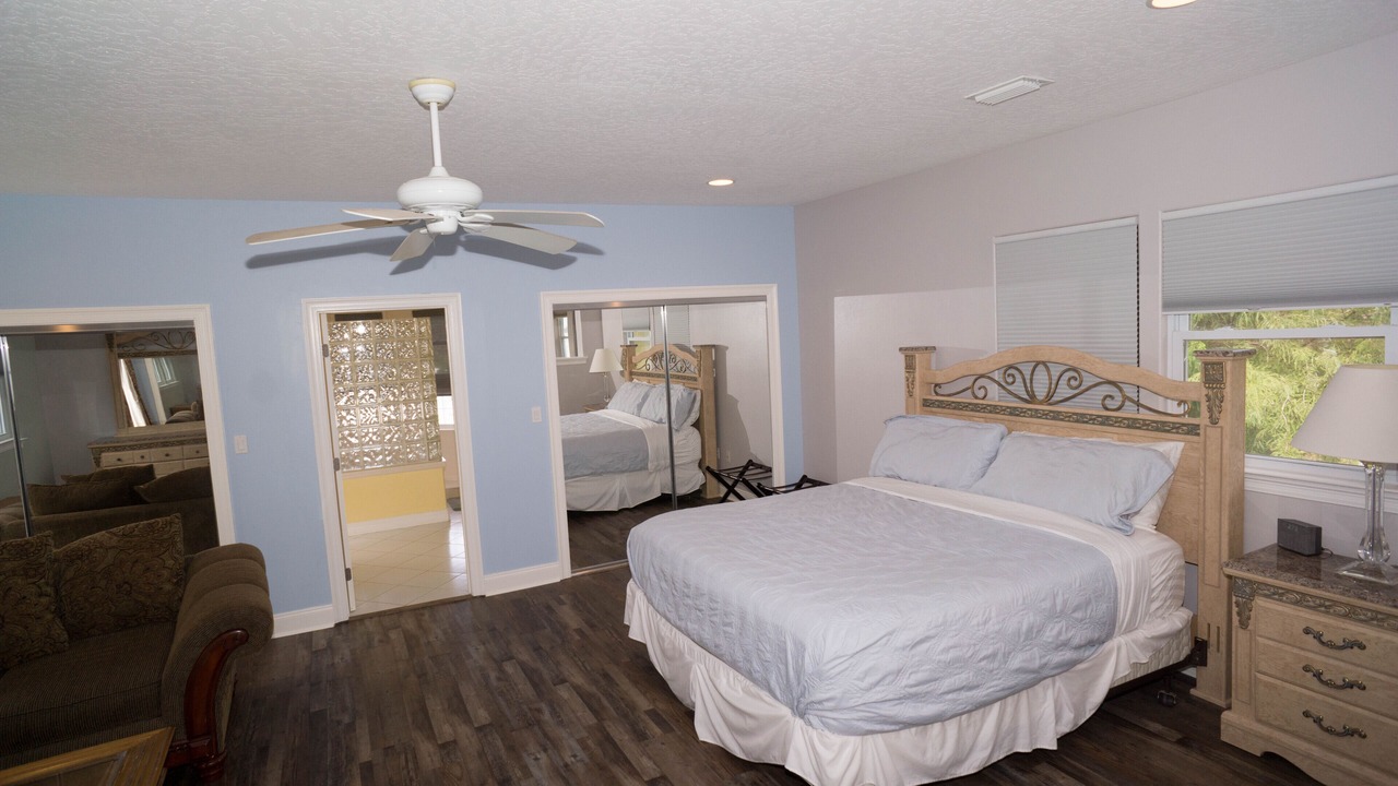 Photo of Bedroom in Mary Esther