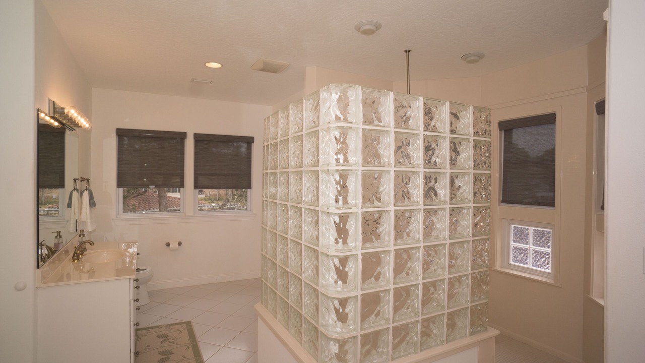 Photo of Bathroom in Mary Esther