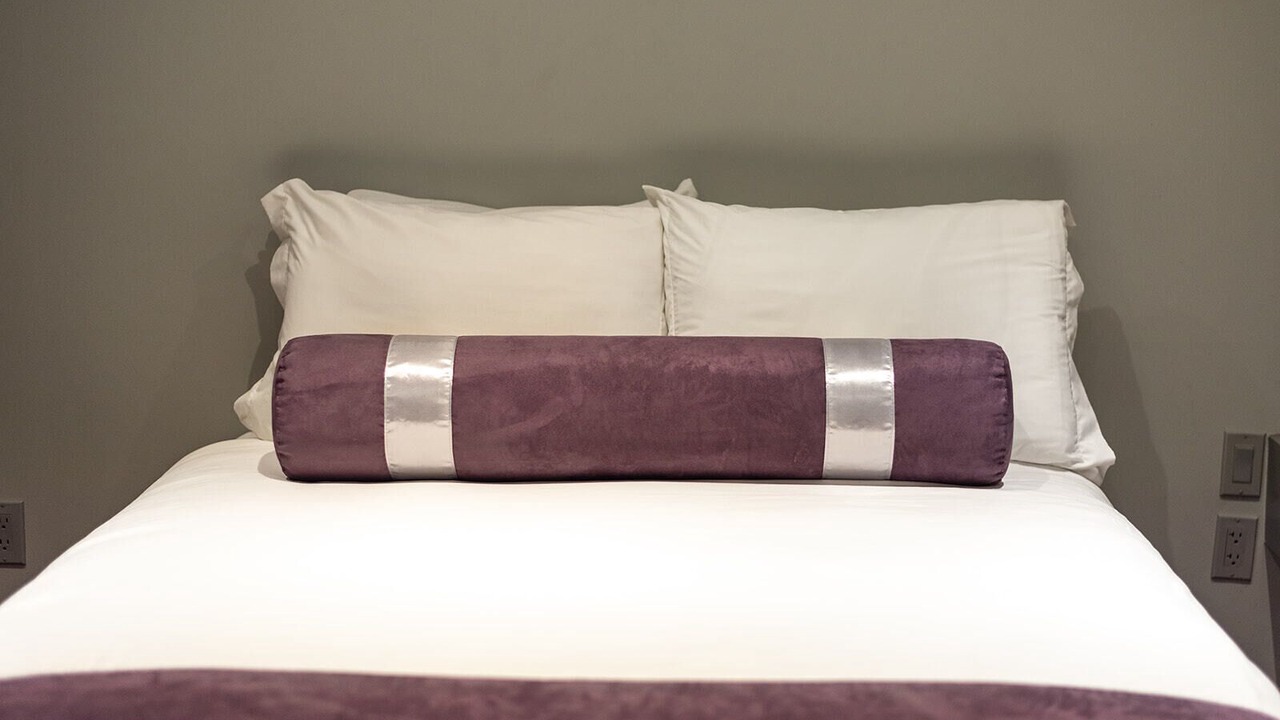 Photo of Bedroom in Central Business District