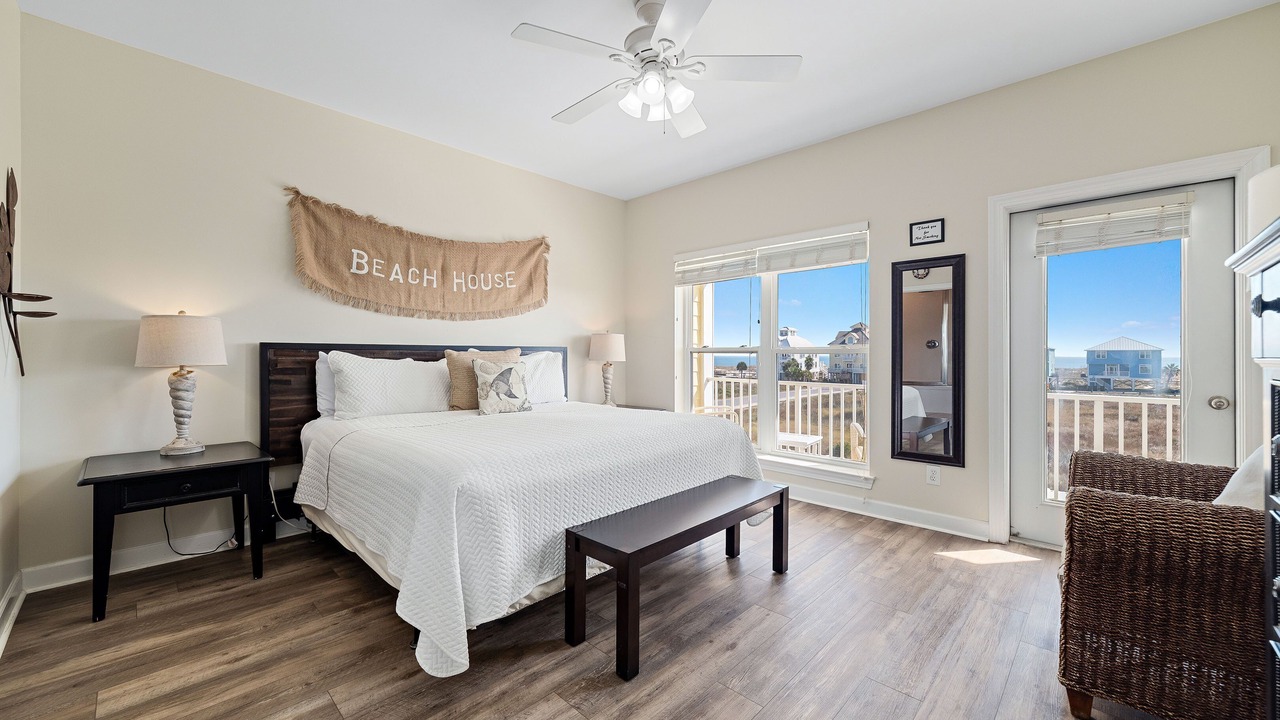 Photo of Patio Balcony in Fort Morgan