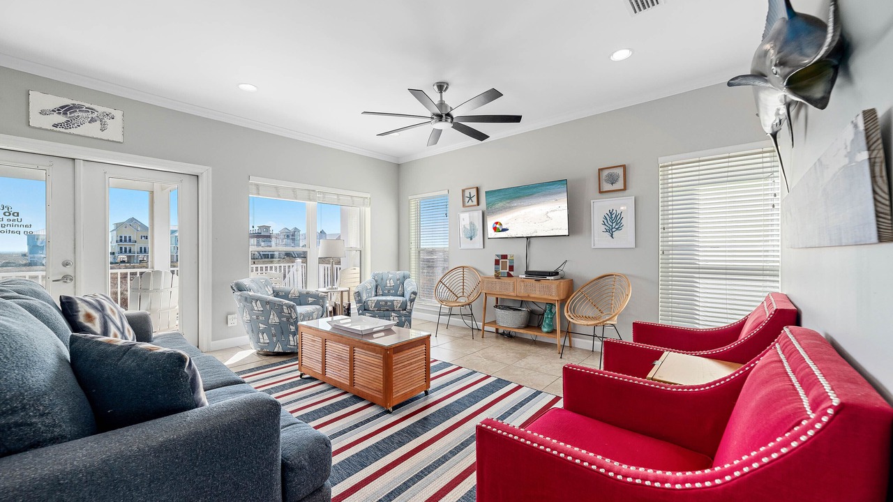 Photo of Livingroom in Fort Morgan