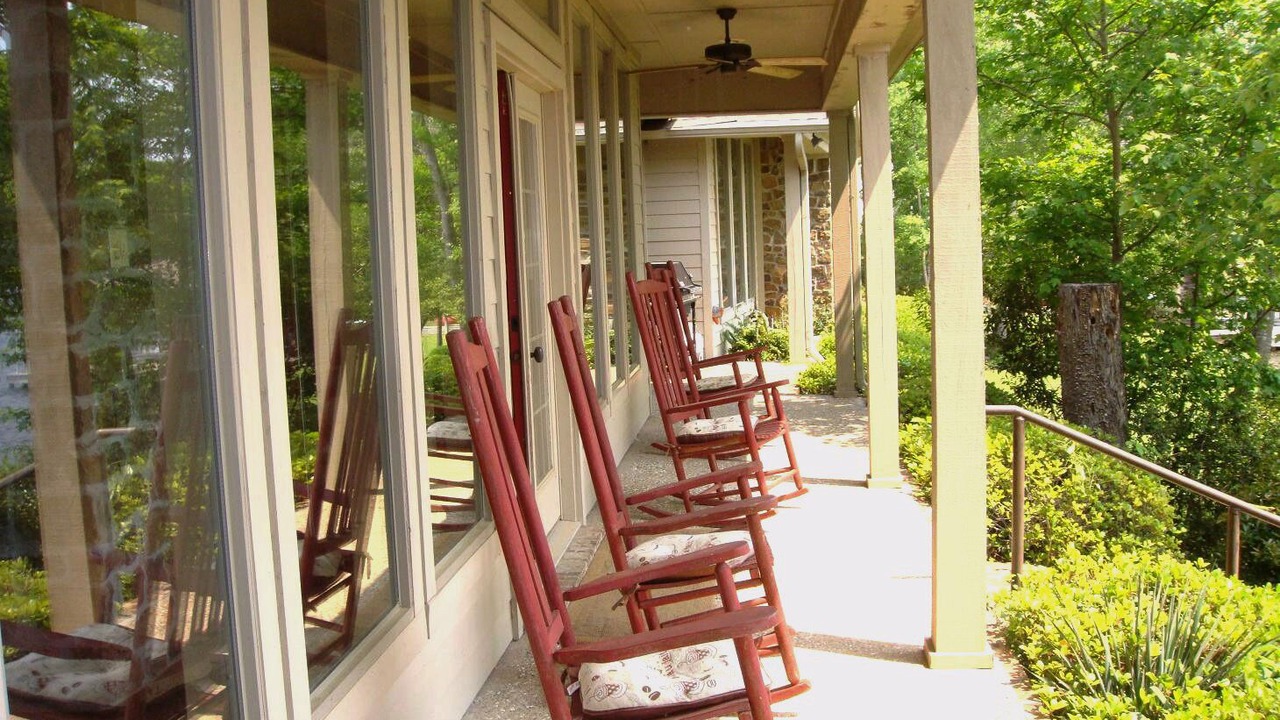 Photo of Outdoor in Holly Lake Ranch
