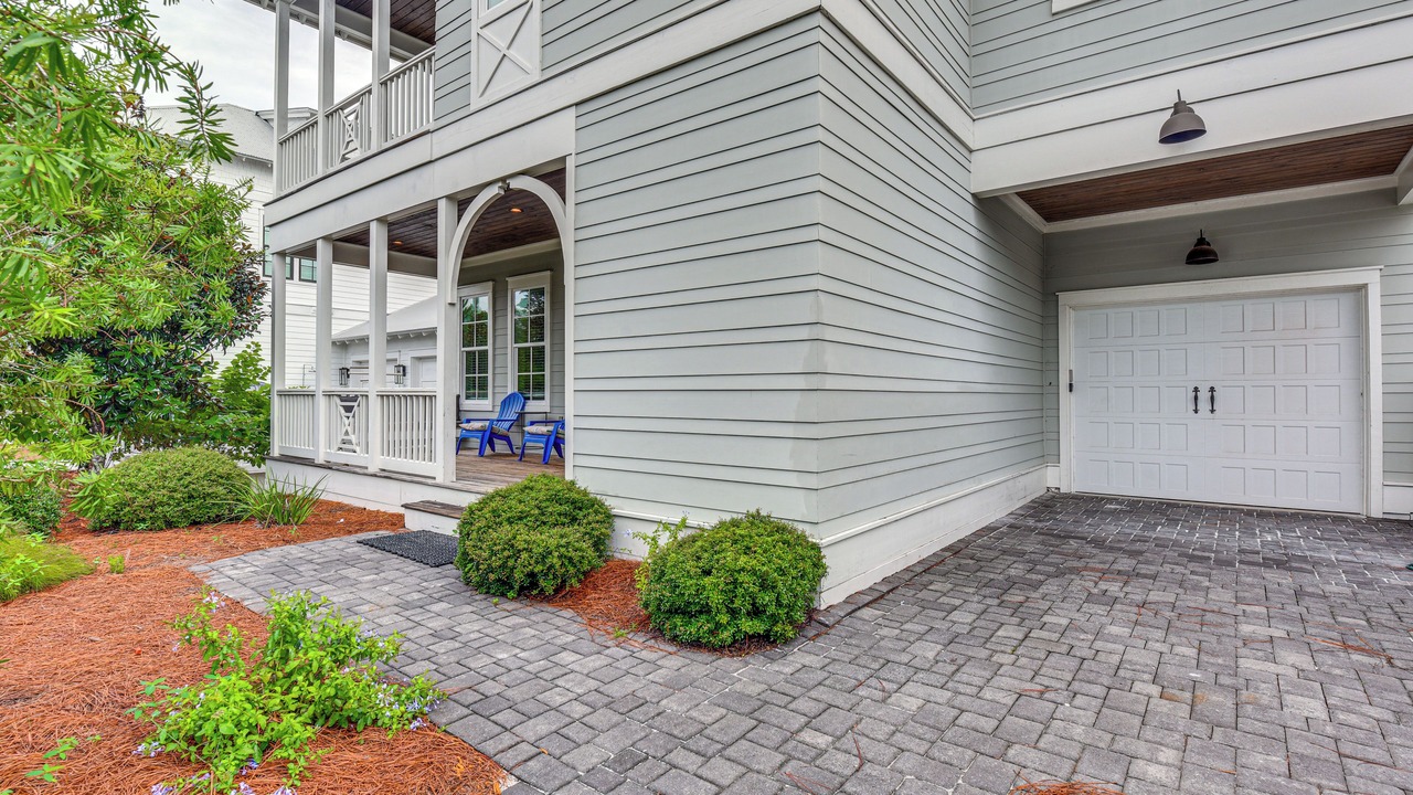 Photo of Outdoor in Lakeside at Blue Mountain Beach