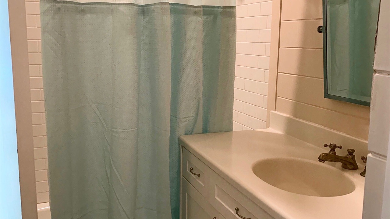 Photo of Bathroom in Rosemary Beach