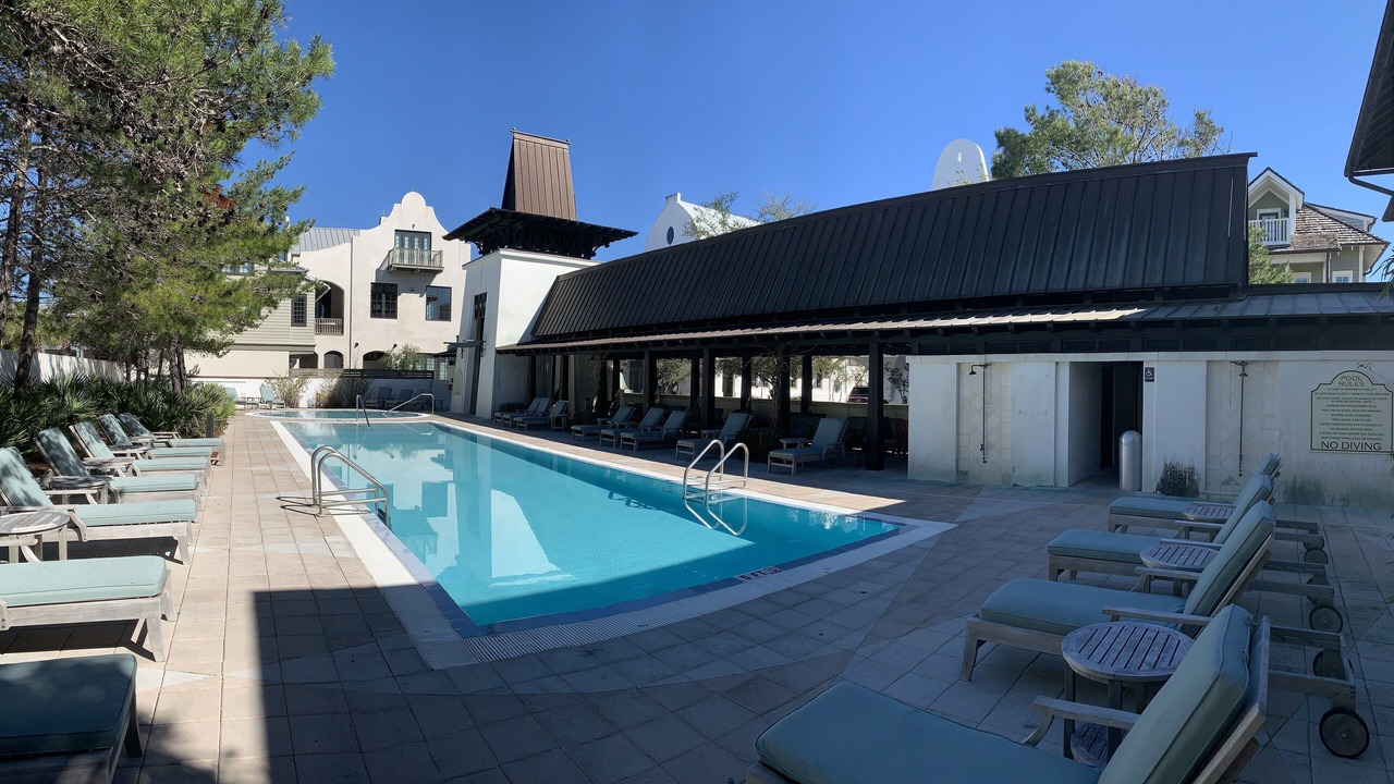 Photo of Outdoor in Rosemary Beach