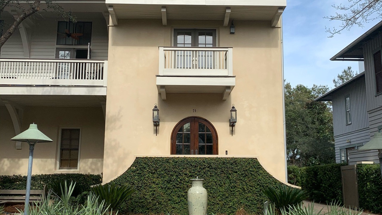 Photo of Others in Rosemary Beach