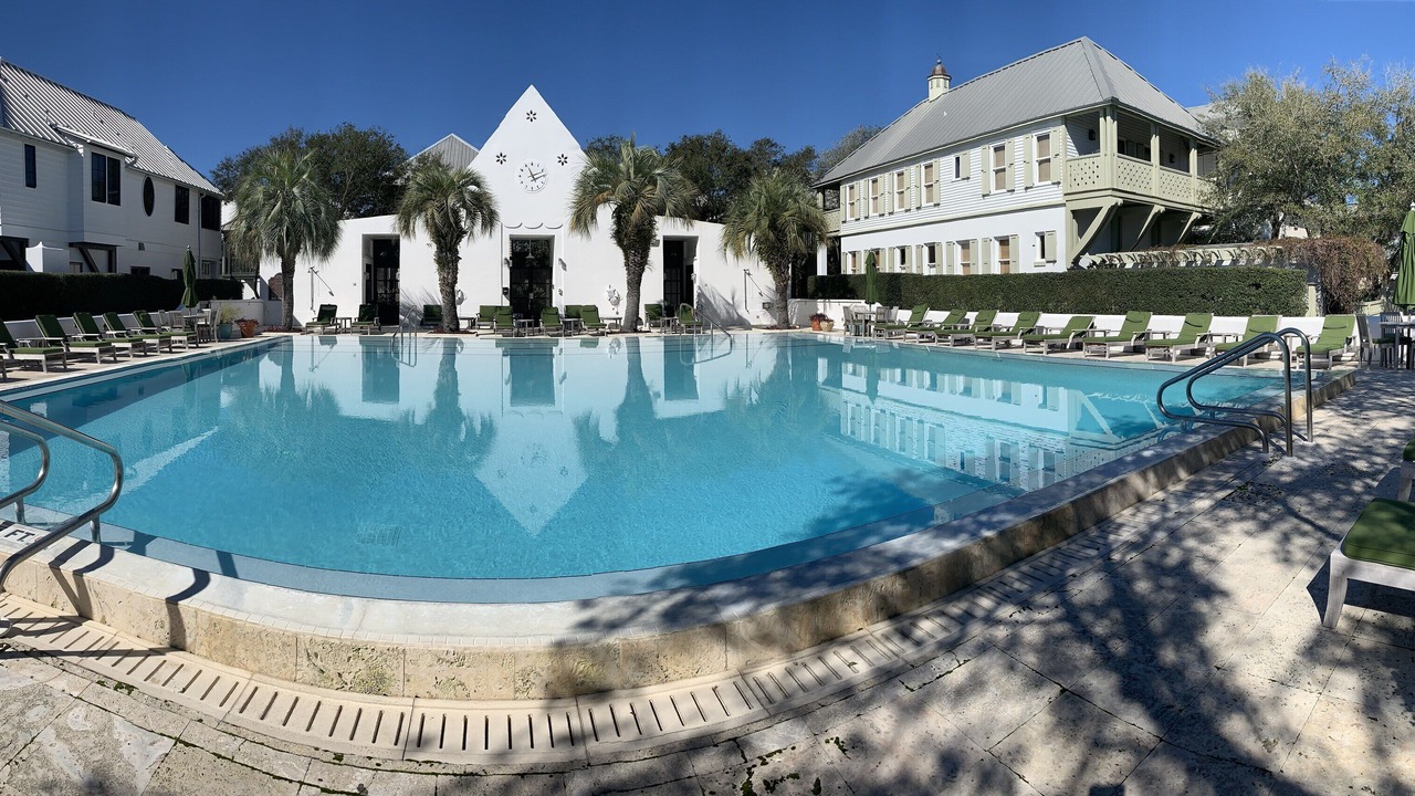 Photo of Outdoor in Rosemary Beach