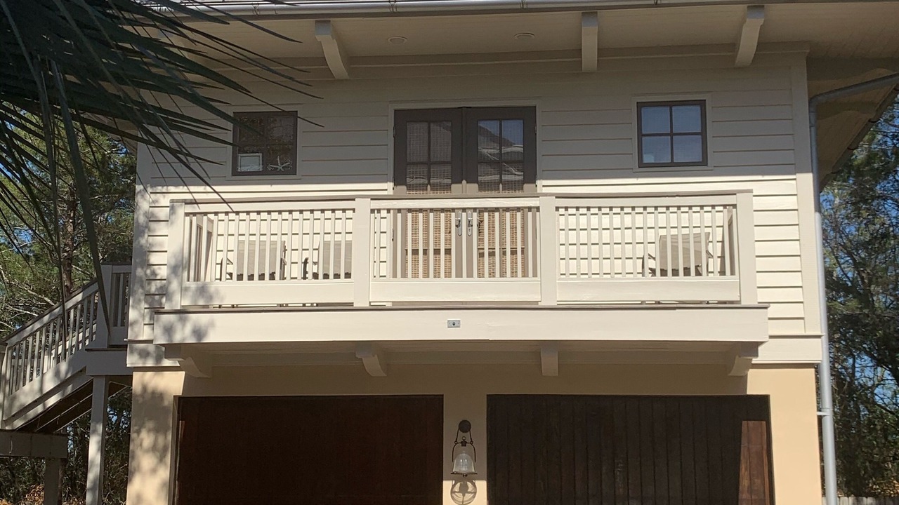 Photo of Outdoor in Rosemary Beach