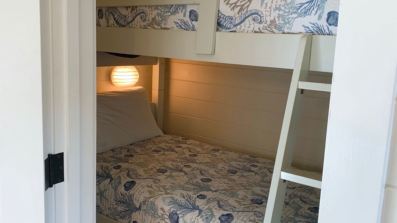 Photo of Bedroom in Rosemary Beach