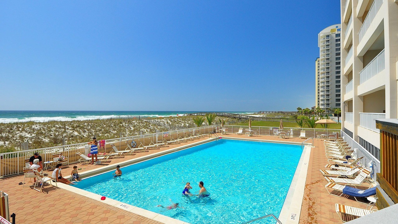 Photo of Outdoor in Navarre Beach