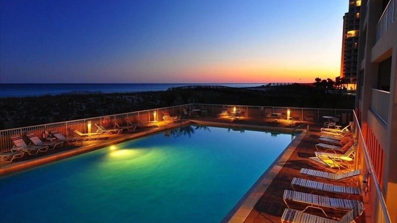 Photo of Outdoor in Navarre Beach