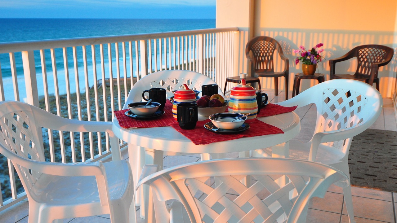 Photo of Outdoor in Navarre Beach