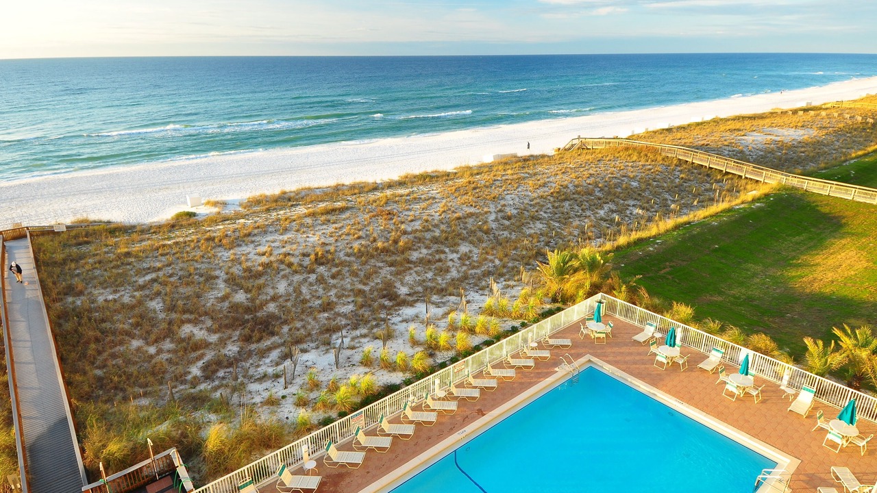 Photo of Outdoor in Navarre Beach