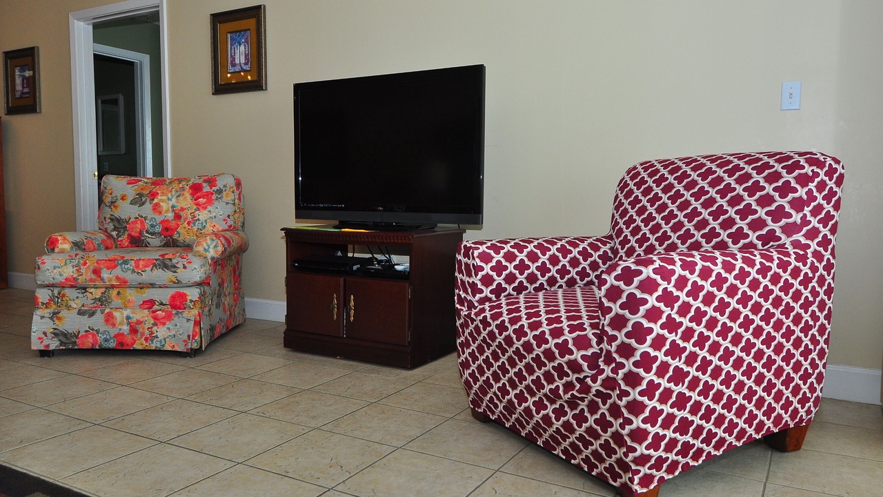 Photo of Bedroom in Navarre Beach