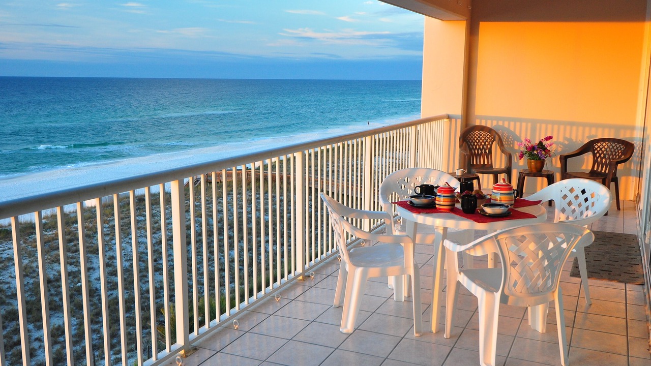 Photo of Outdoor in Navarre Beach