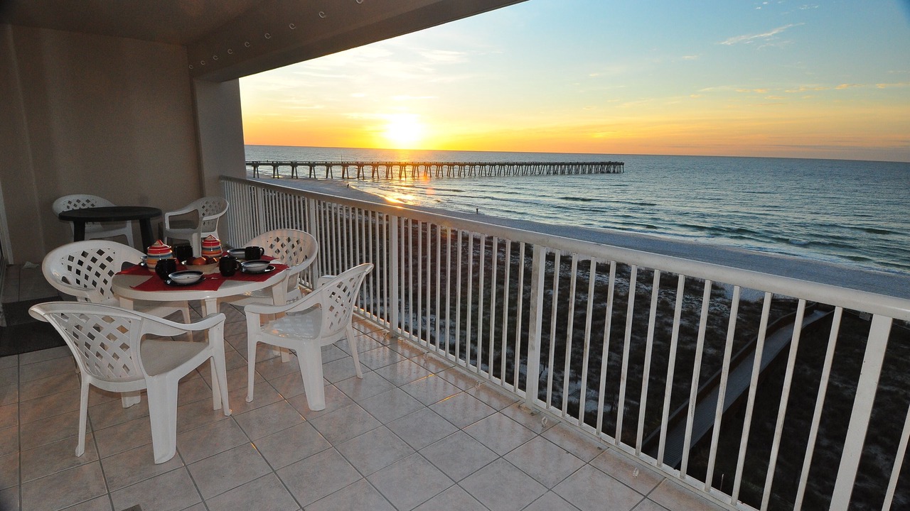 Photo of Outdoor in Navarre Beach