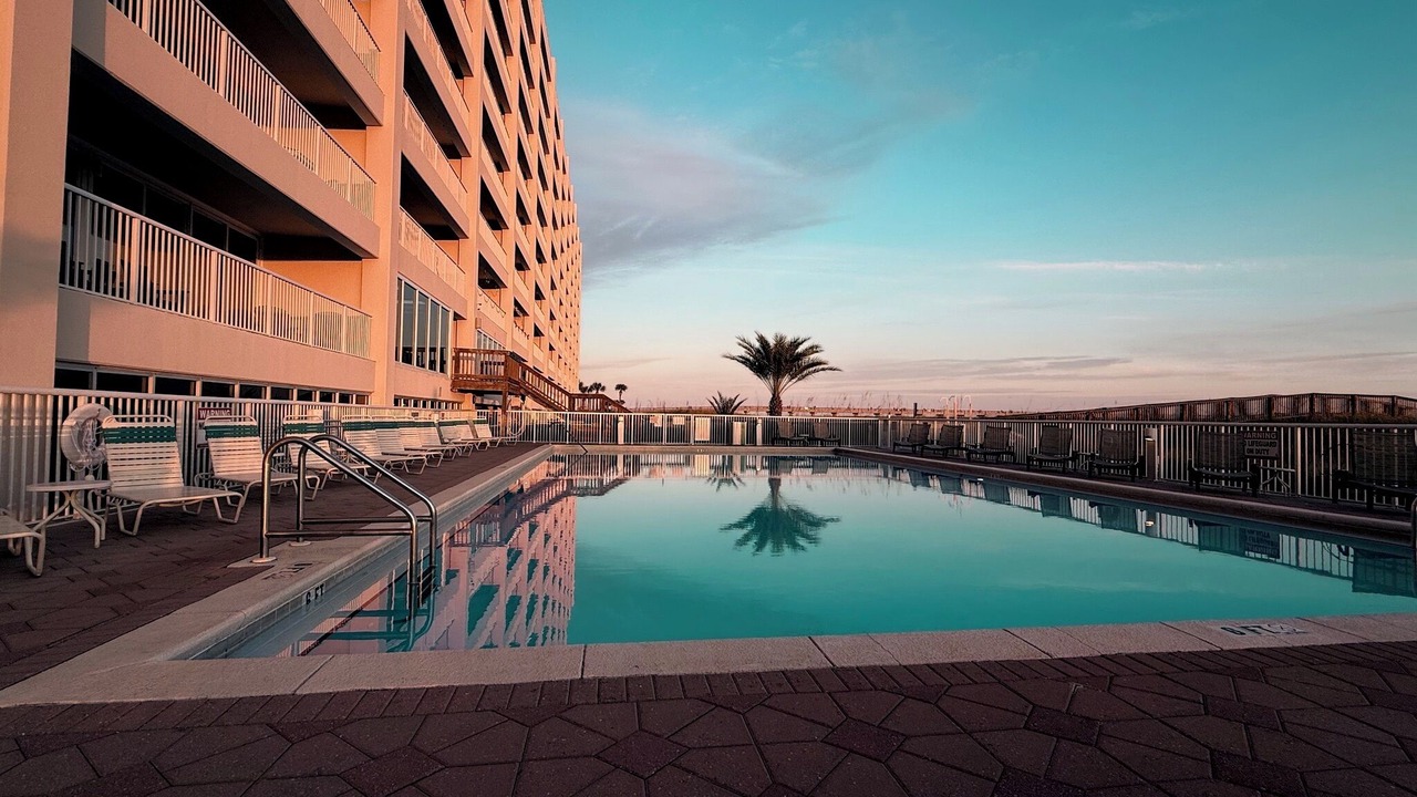 Photo of Outdoor in Navarre Beach