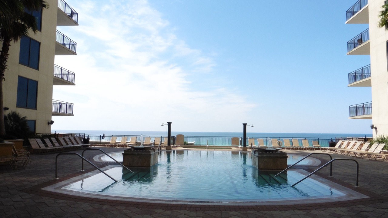 Photo of Outdoor in Panama City Beach