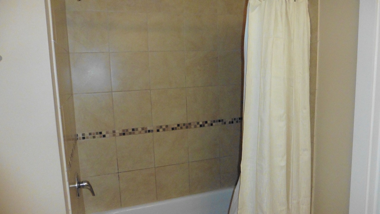 Photo of Bathroom in Panama City Beach