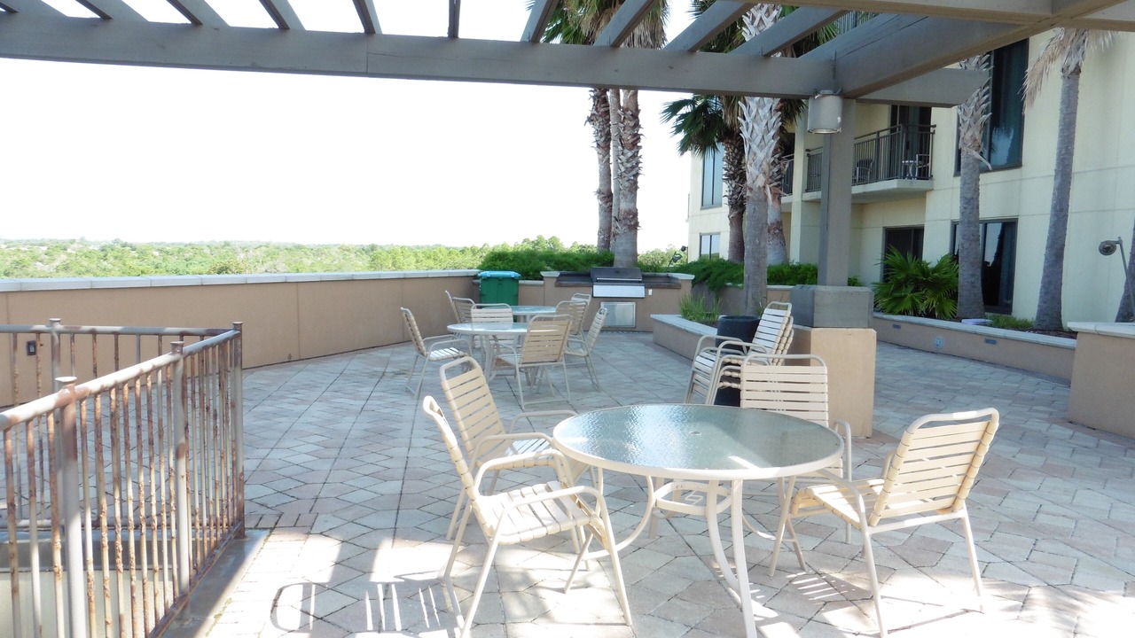 Photo of Outdoor in Panama City Beach