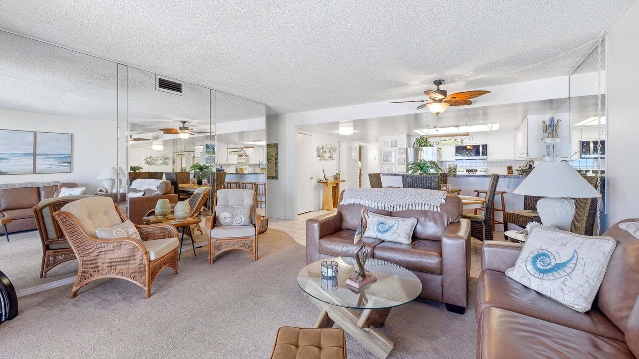 Photo of Patio Balcony in New Smyrna Beach