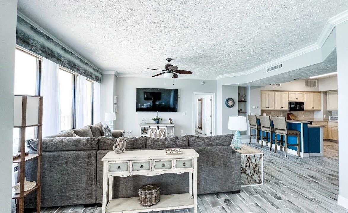 Photo of Livingroom in Thomas Drive