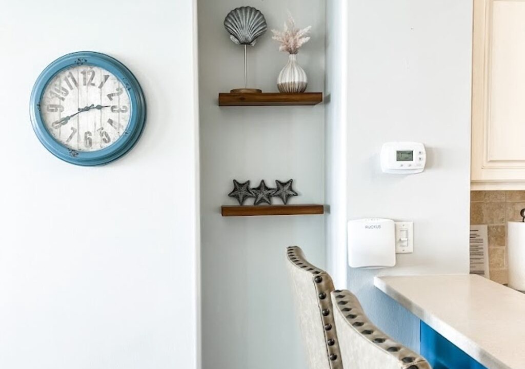 Photo of Kitchen in Thomas Drive