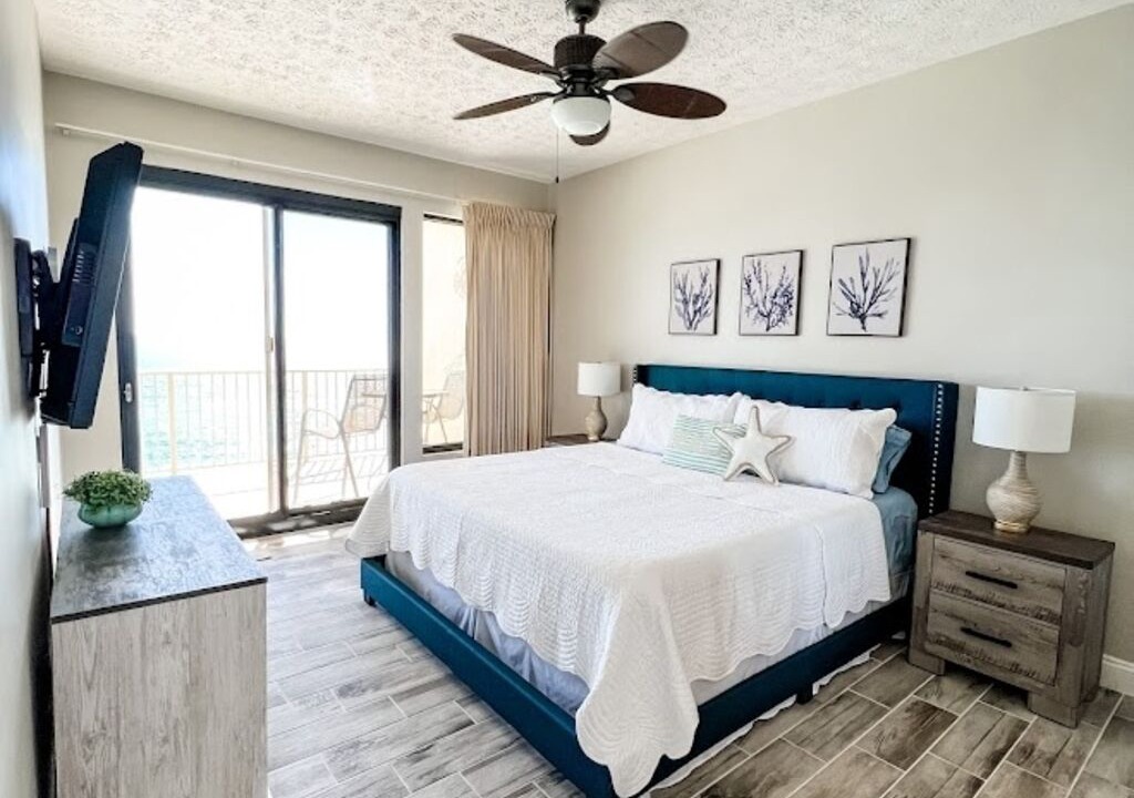 Photo of Bedroom in Thomas Drive