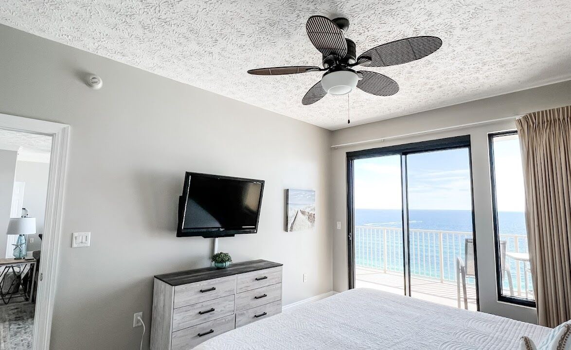 Photo of Bedroom in Thomas Drive