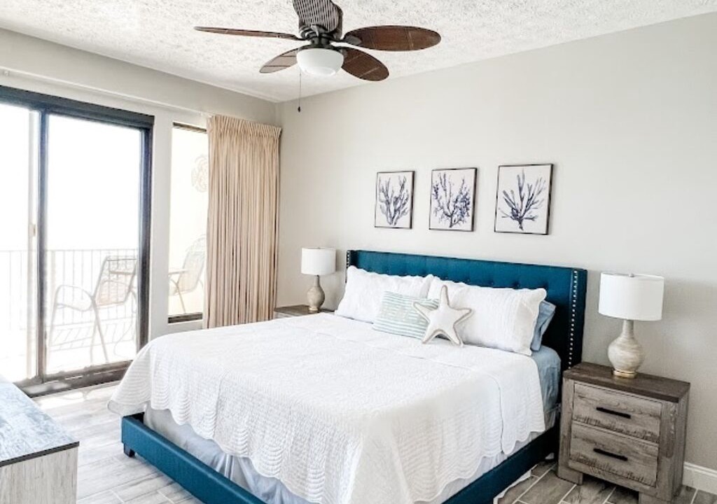 Photo of Bedroom in Thomas Drive