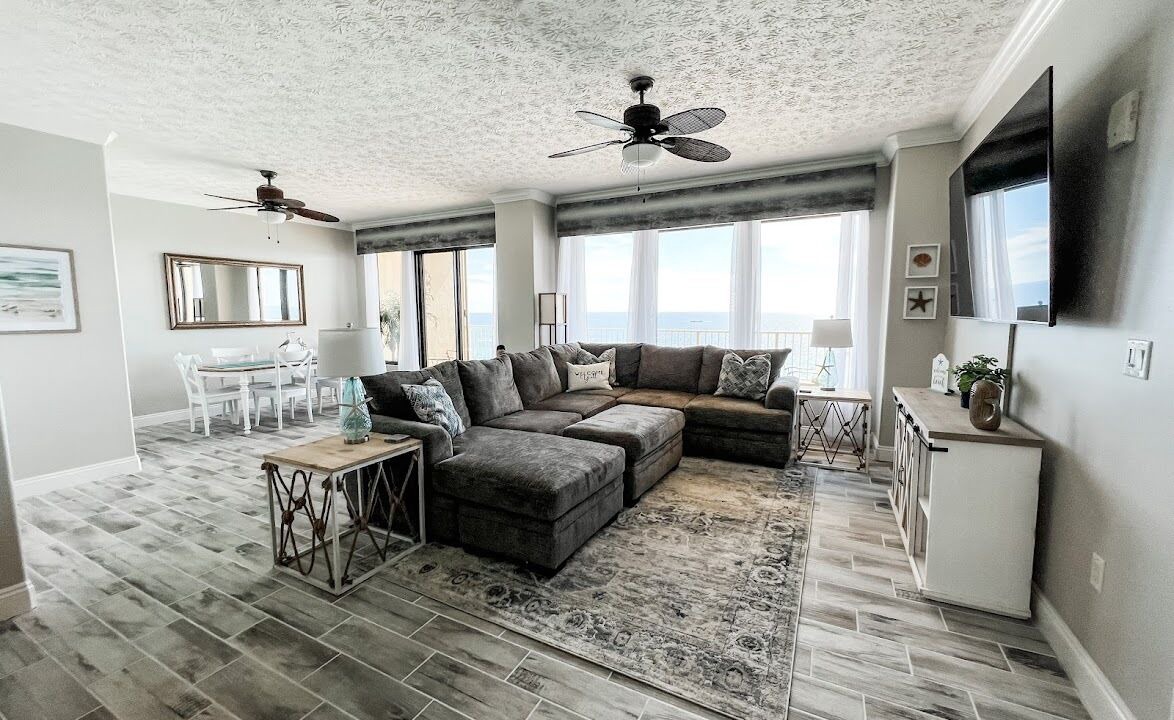 Photo of Livingroom in Thomas Drive