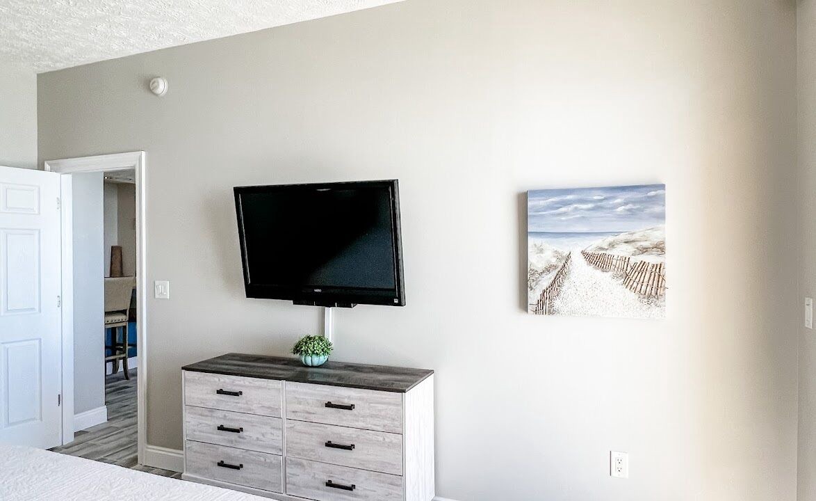Photo of Bedroom in Thomas Drive