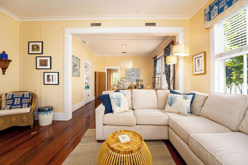 Photo of Livingroom in The Meadows