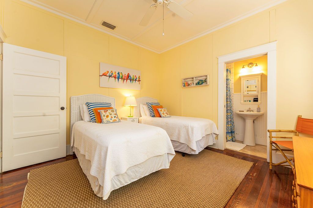Photo of Bedroom in The Meadows