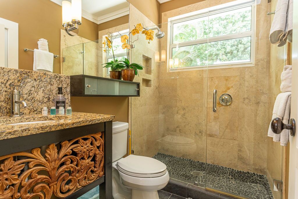 Photo of Bathroom in The Meadows