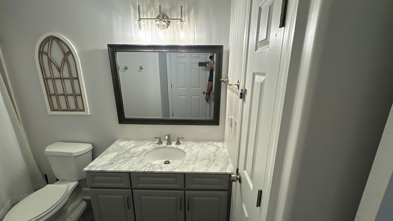 Photo of Bathroom in West Panama City Beach