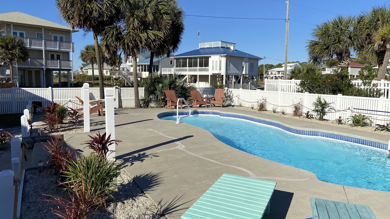 Photo of Outdoor in East End