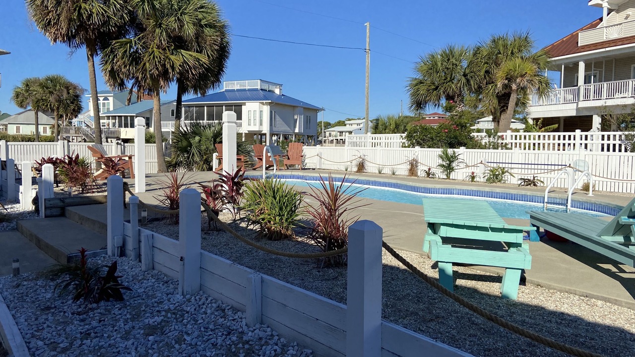 Photo of Outdoor in East End