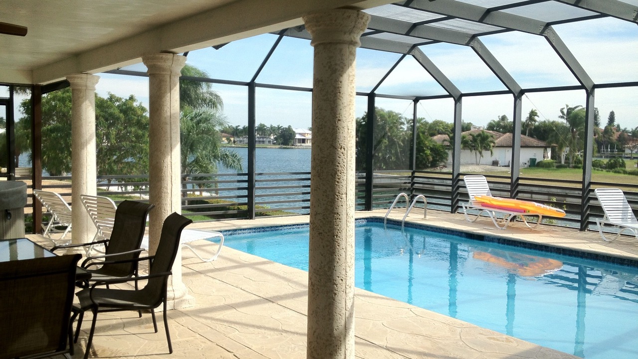 Photo of Outdoor in Marco Island