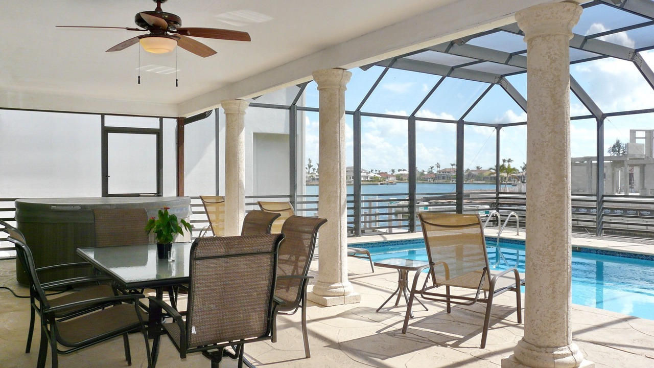 Photo of Outdoor in Marco Island