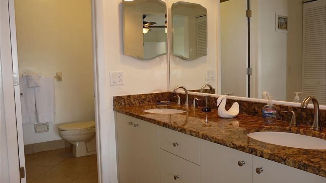 Photo of Bathroom in Marco Island
